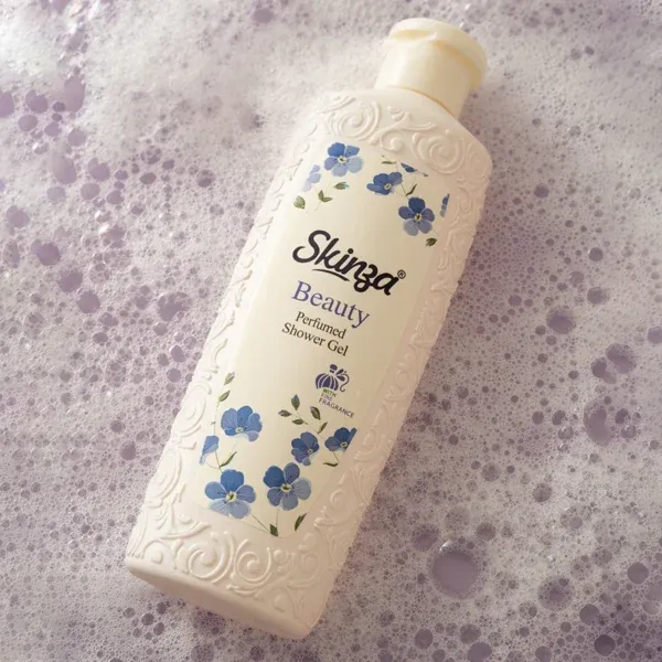 Skinza Perfumed Shower Gel (Beauty) 250ML