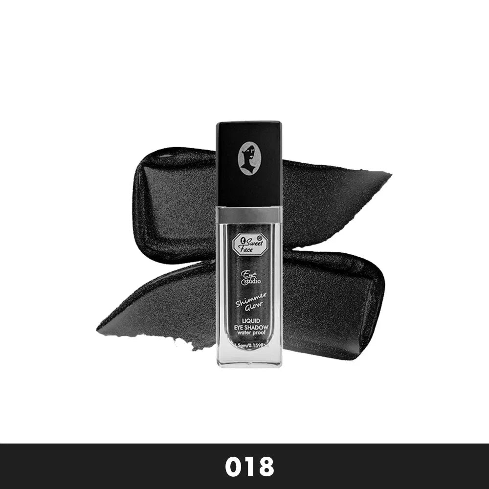 Sweetface Diamond Shine Liquid Eye Shadow