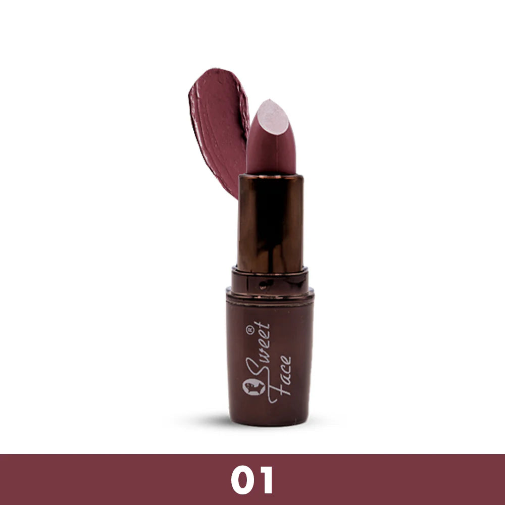 Sweetface Glamorous Lipstick