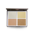 Sweetface 4 Color Highlighter Palettes