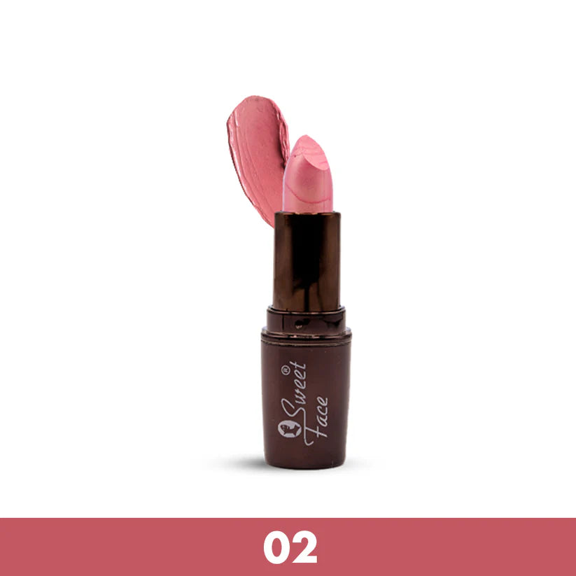 Sweetface Glamorous Lipstick