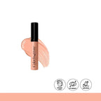 Cosmetic product with a swatch on a white background, featuring the brand 'Color Institute'.