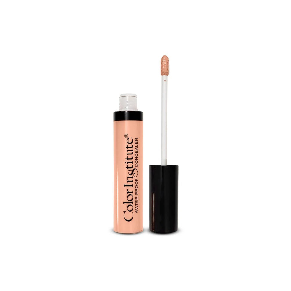 Color Institute makeup product with applicator on a white background