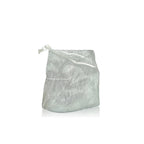Mesh laundry bag for Glamorous Face Argan Oil & Bamboo Charcoal Essence Soap
