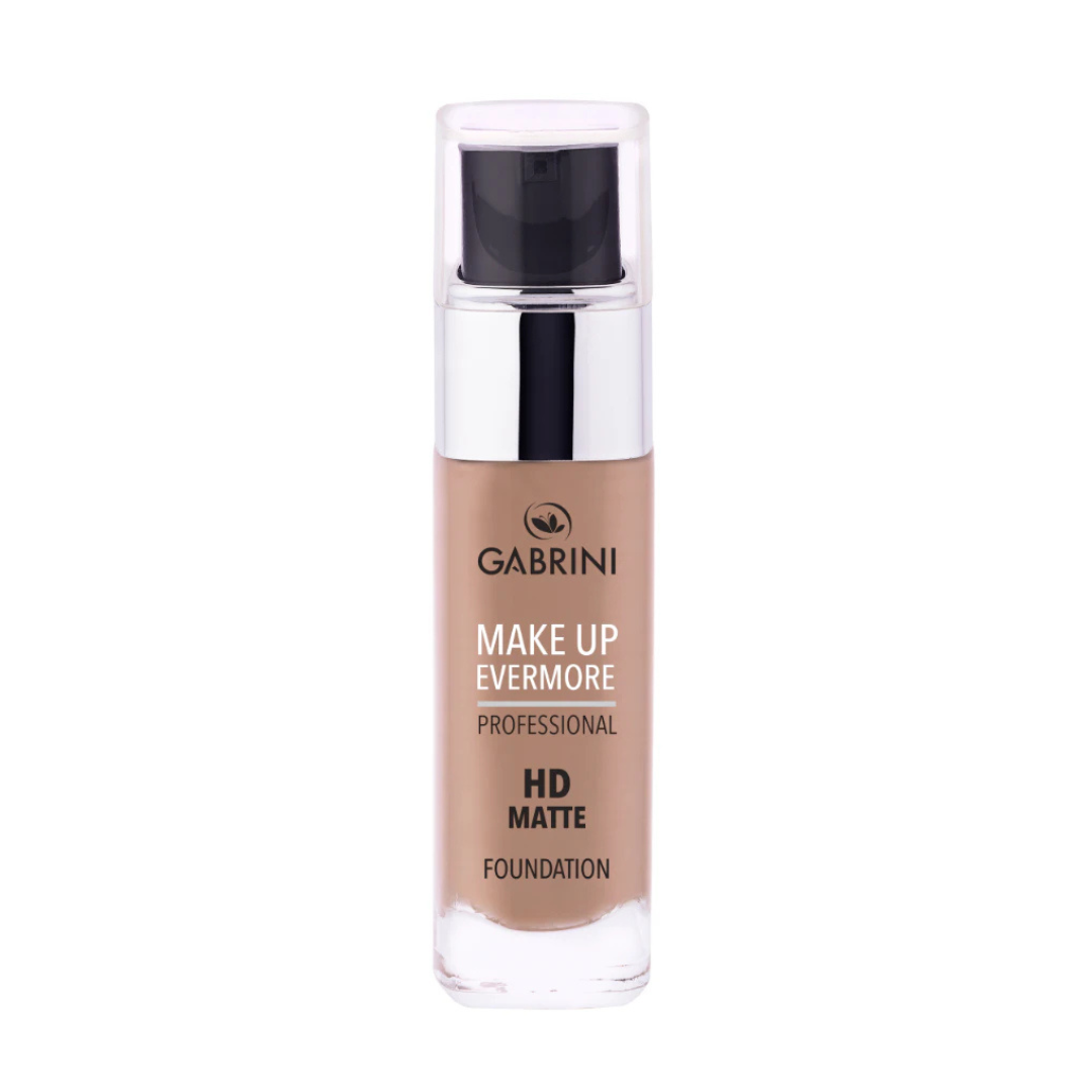 Gabrini HD Matte Foundation