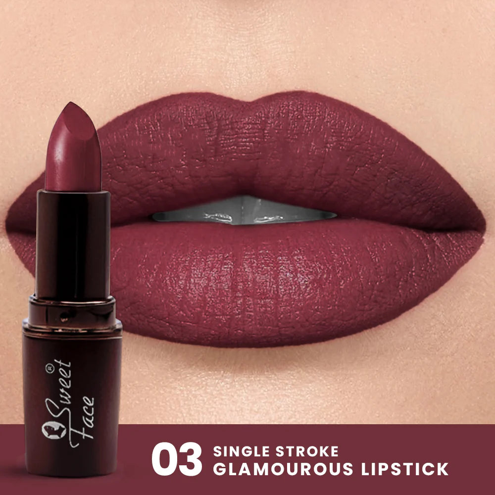 Sweetface Glamorous Lipstick