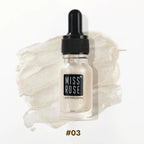 Miss Rose Professional Makeup High Beam Liquid Glitter Highlighter