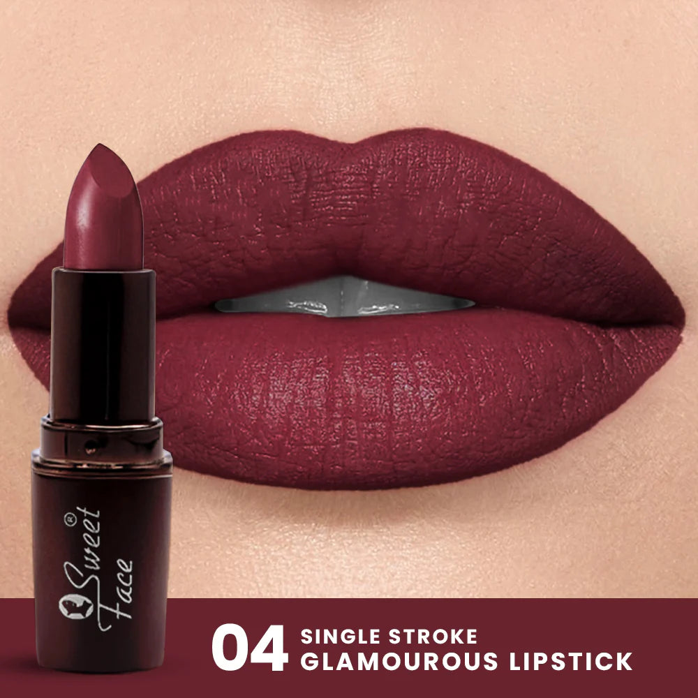 Sweetface Glamorous Lipstick