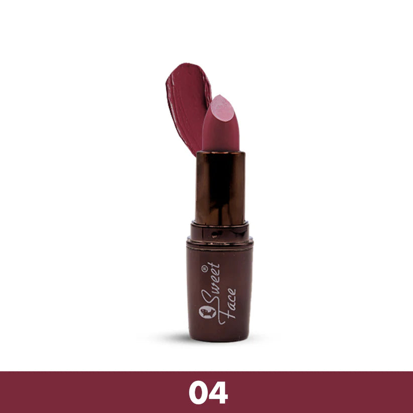 Sweetface Glamorous Lipstick