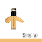 Aqua Color Line Pro Concealer Oil Free Waterproof
