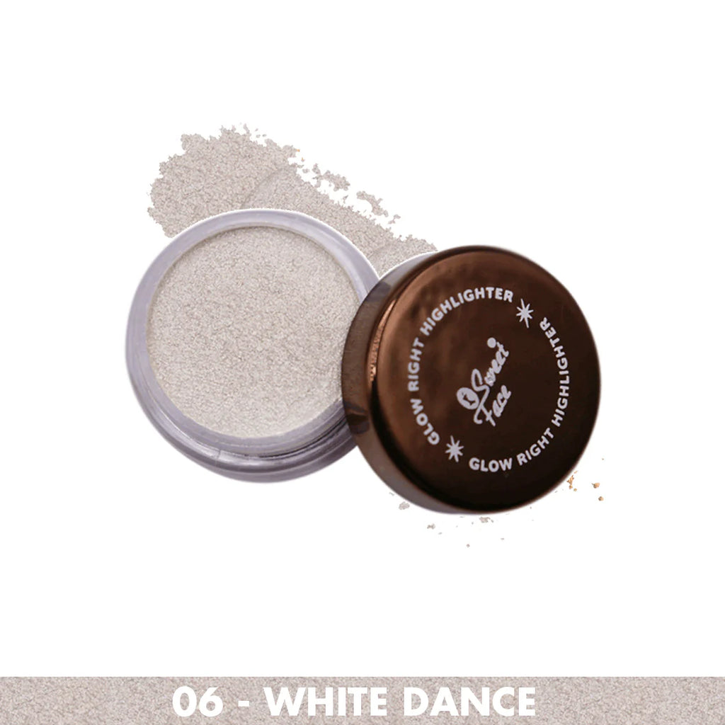 Sweetface Glow Right Highlighter