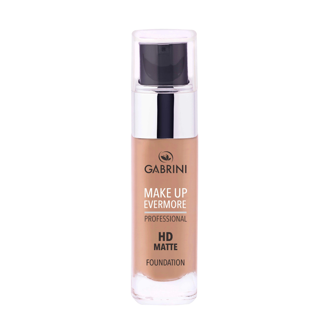 Gabrini HD Matte Foundation