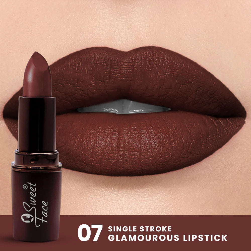 Sweetface Glamorous Lipstick