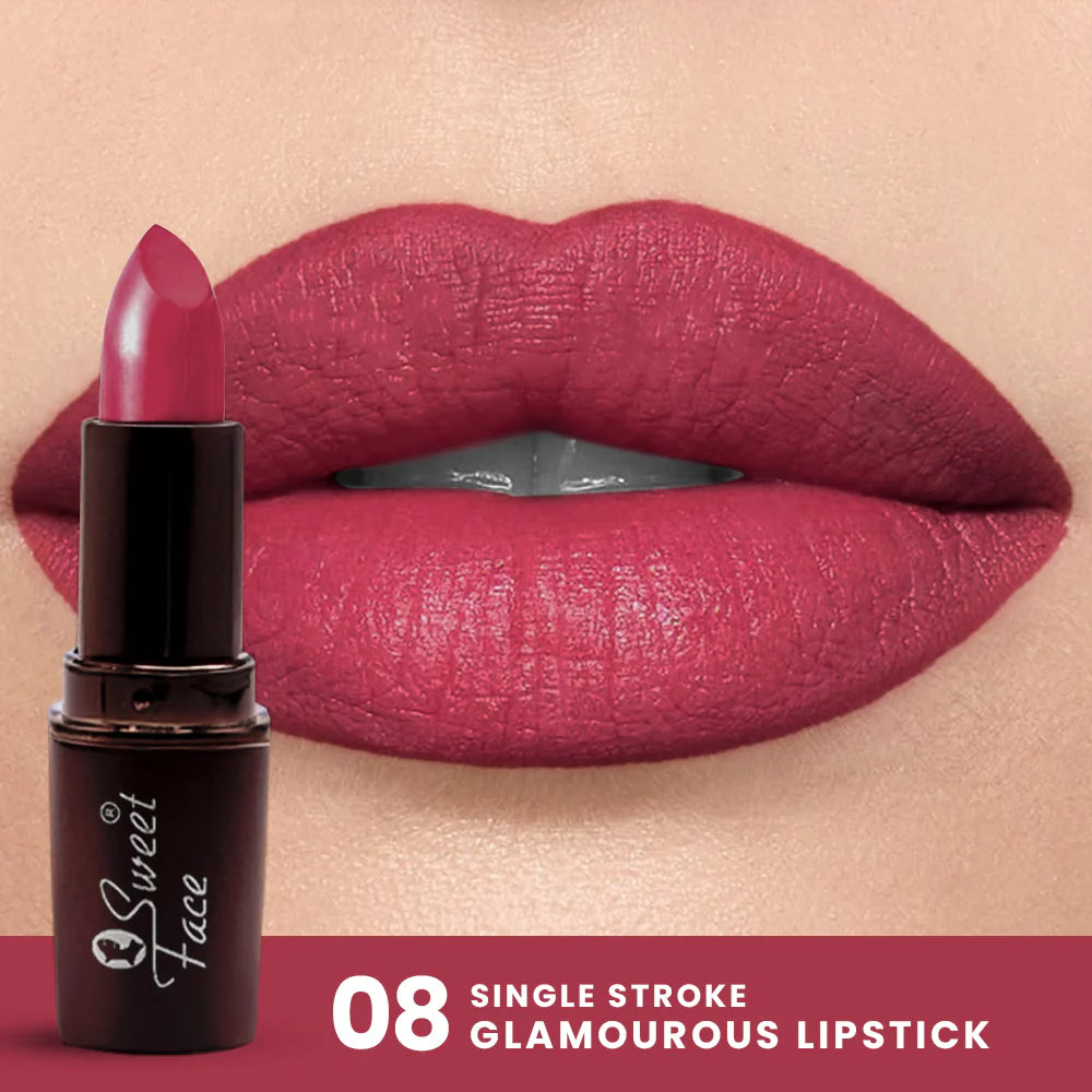 Sweetface Glamorous Lipstick