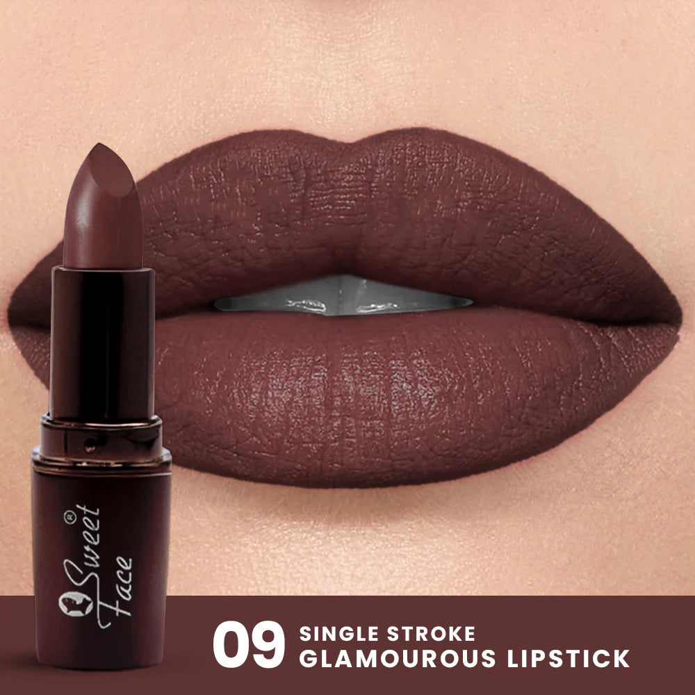 Sweetface Glamorous Lipstick