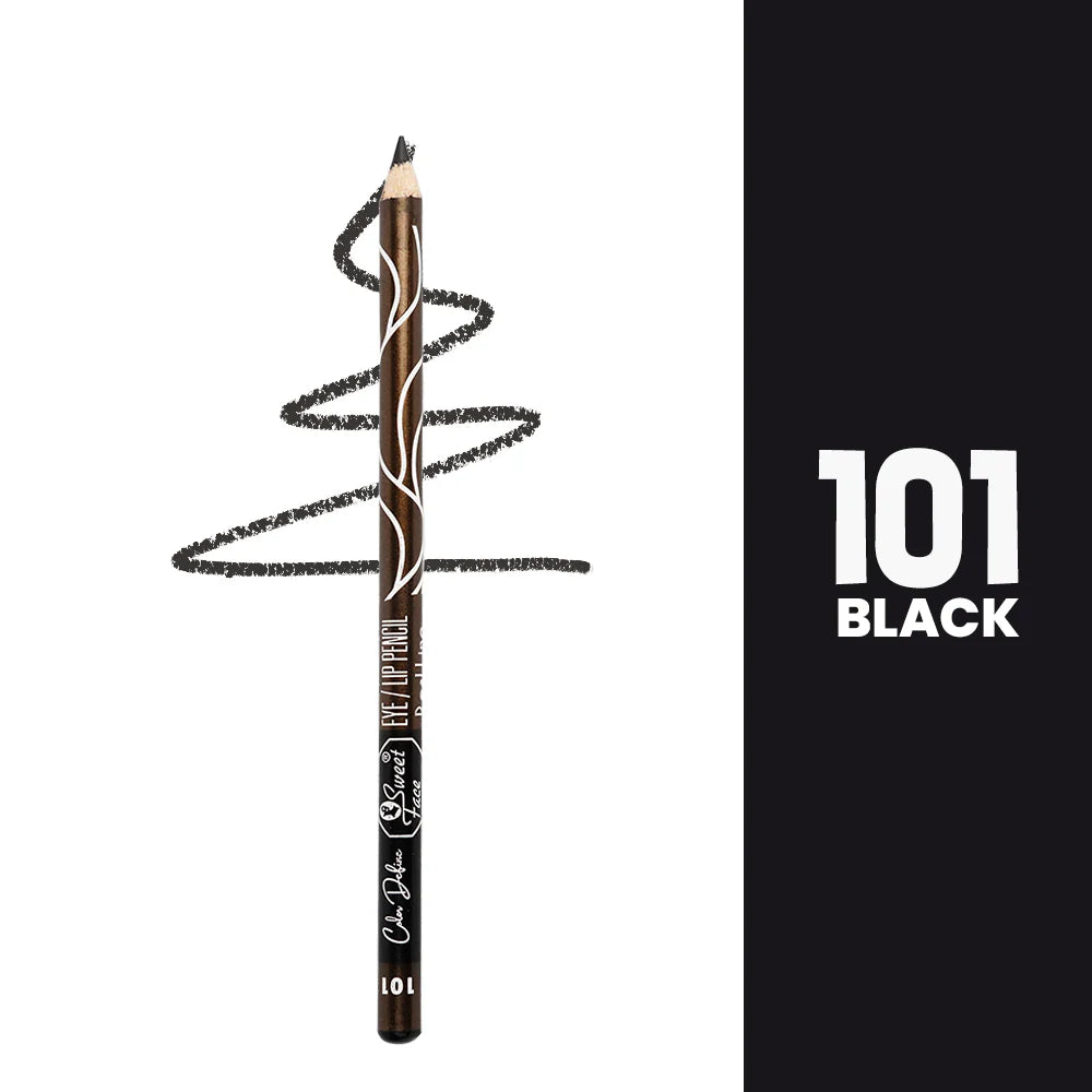 Sweetface Lip N Eye Pencil