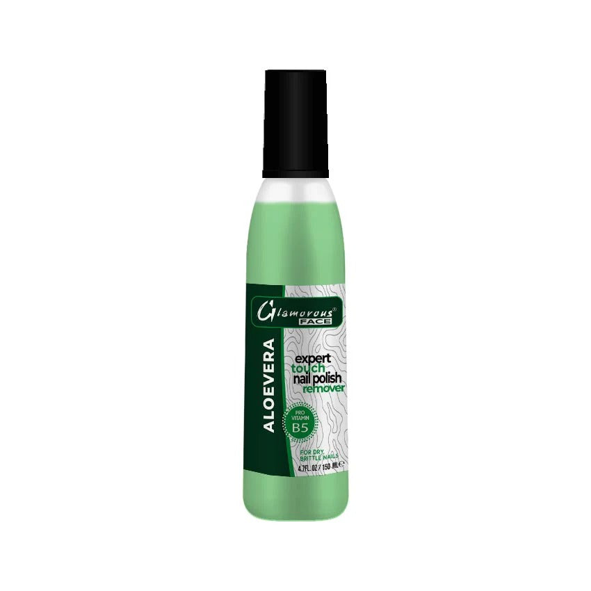 Glamorous Face Liquid Nail Remover Large (4 Flavours)