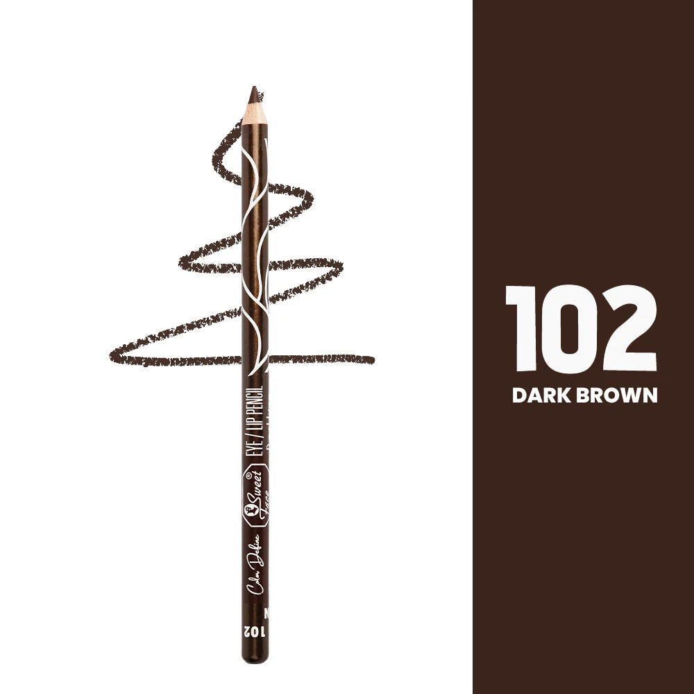 Sweetface Lip N Eye Pencil