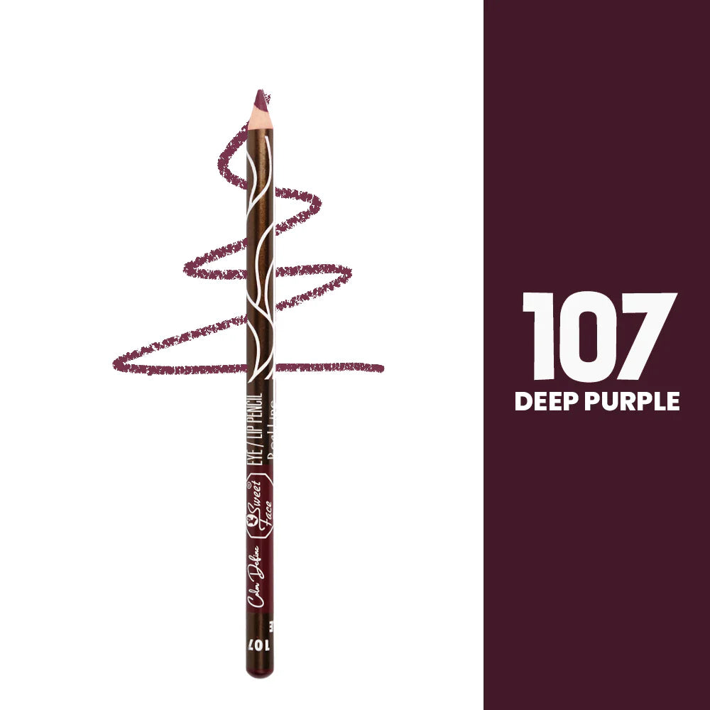 Sweetface Lip N Eye Pencil