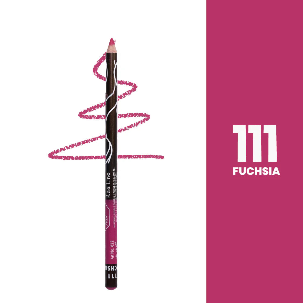 Sweetface Lip N Eye Pencil