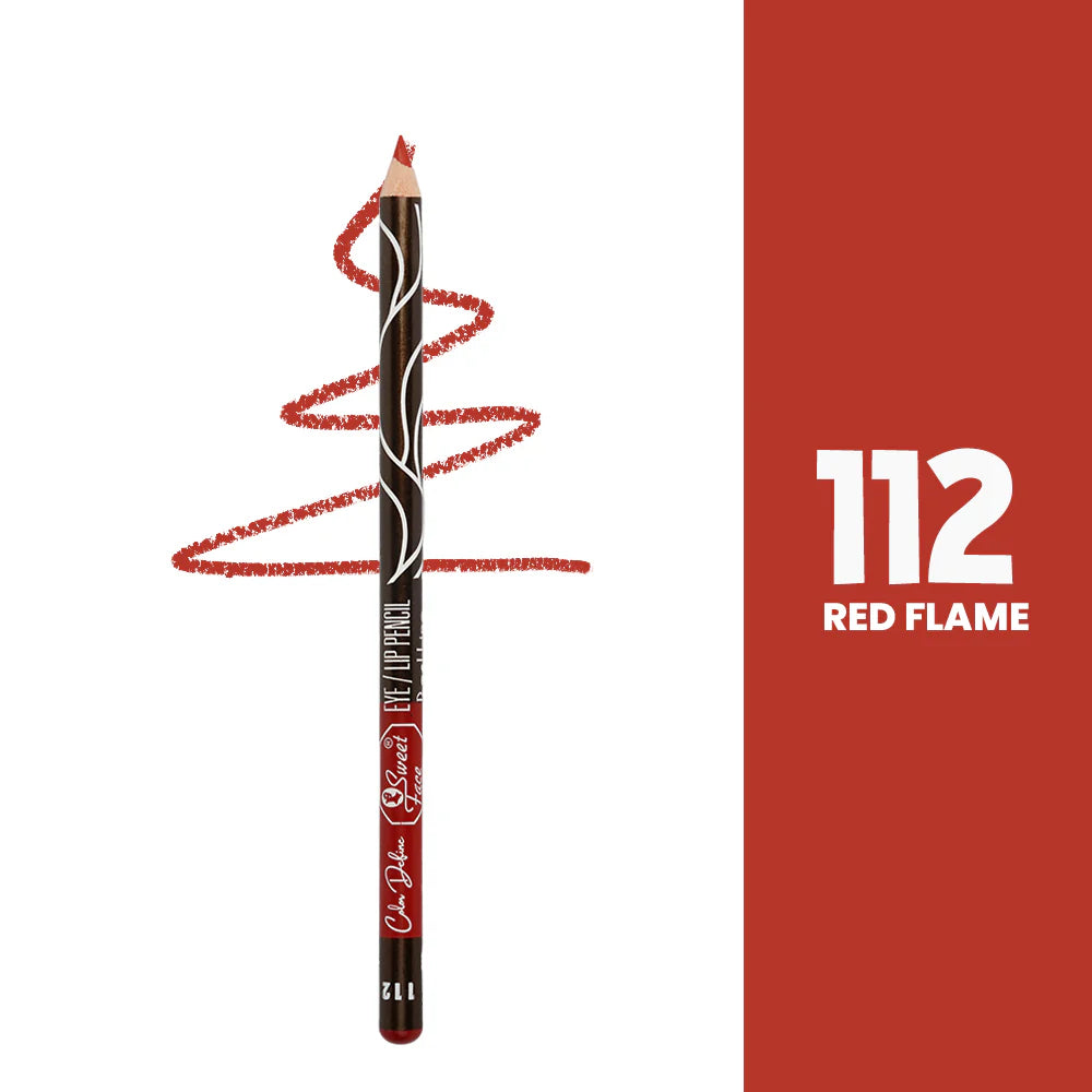 Sweetface Lip N Eye Pencil