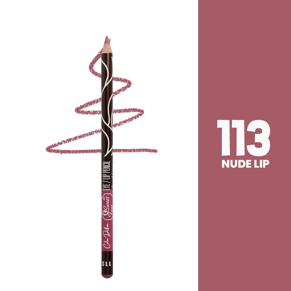 Sweetface Lip N Eye Pencil