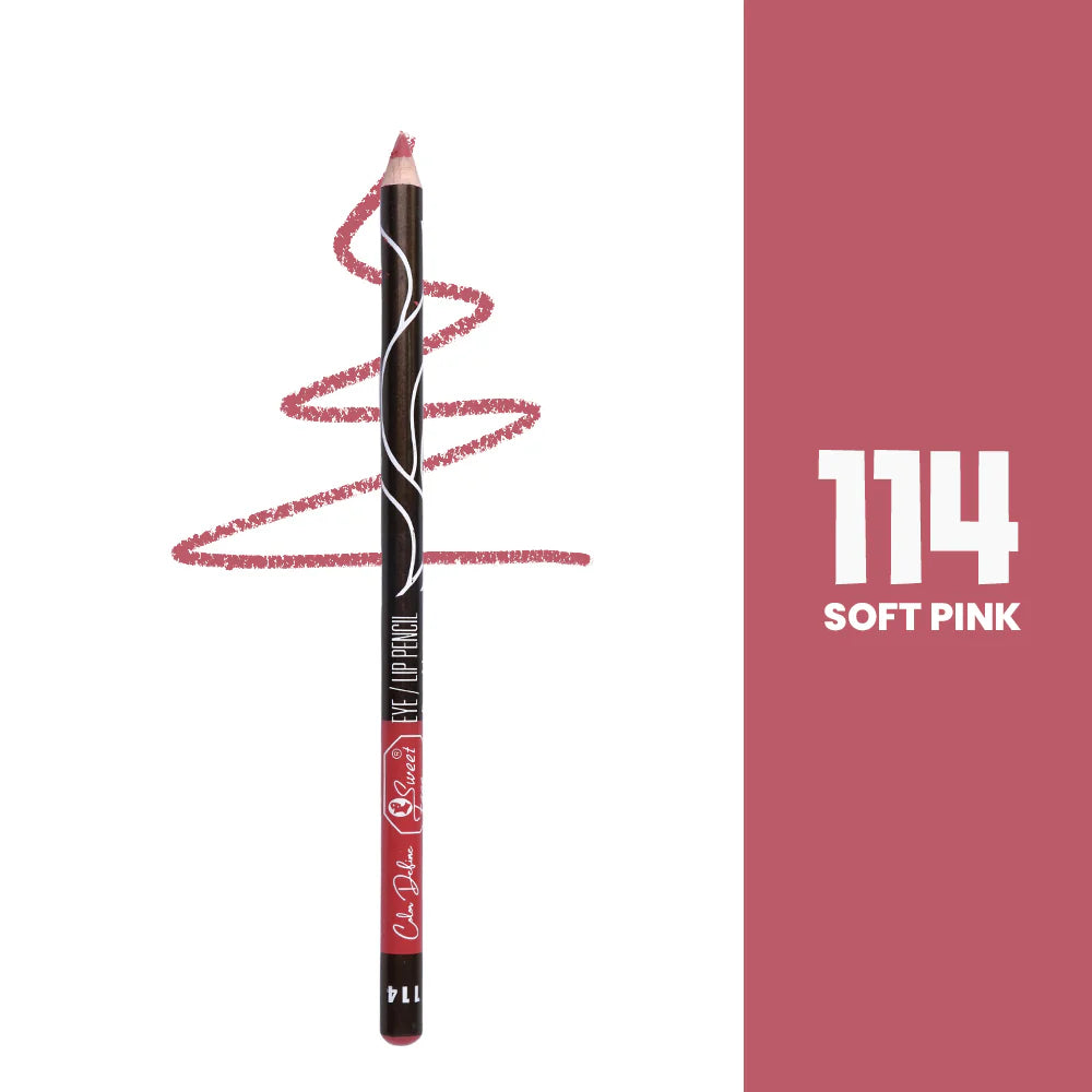 Sweetface Lip N Eye Pencil