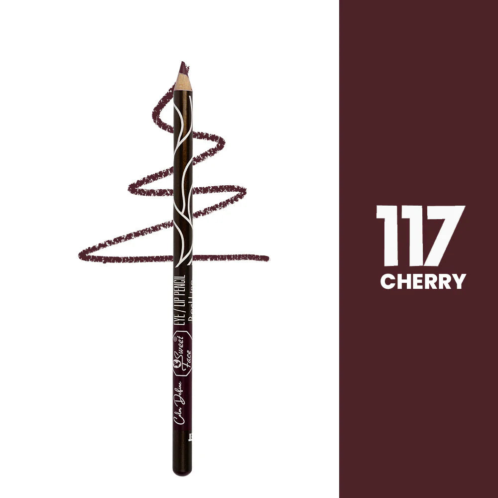 Sweetface Lip N Eye Pencil