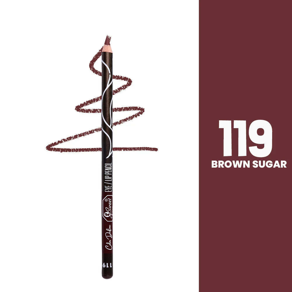 Sweetface Lip N Eye Pencil