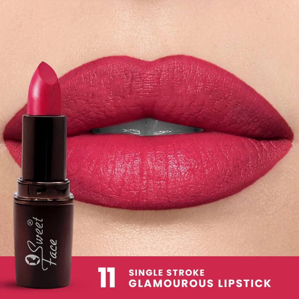 Sweetface Glamorous Lipstick