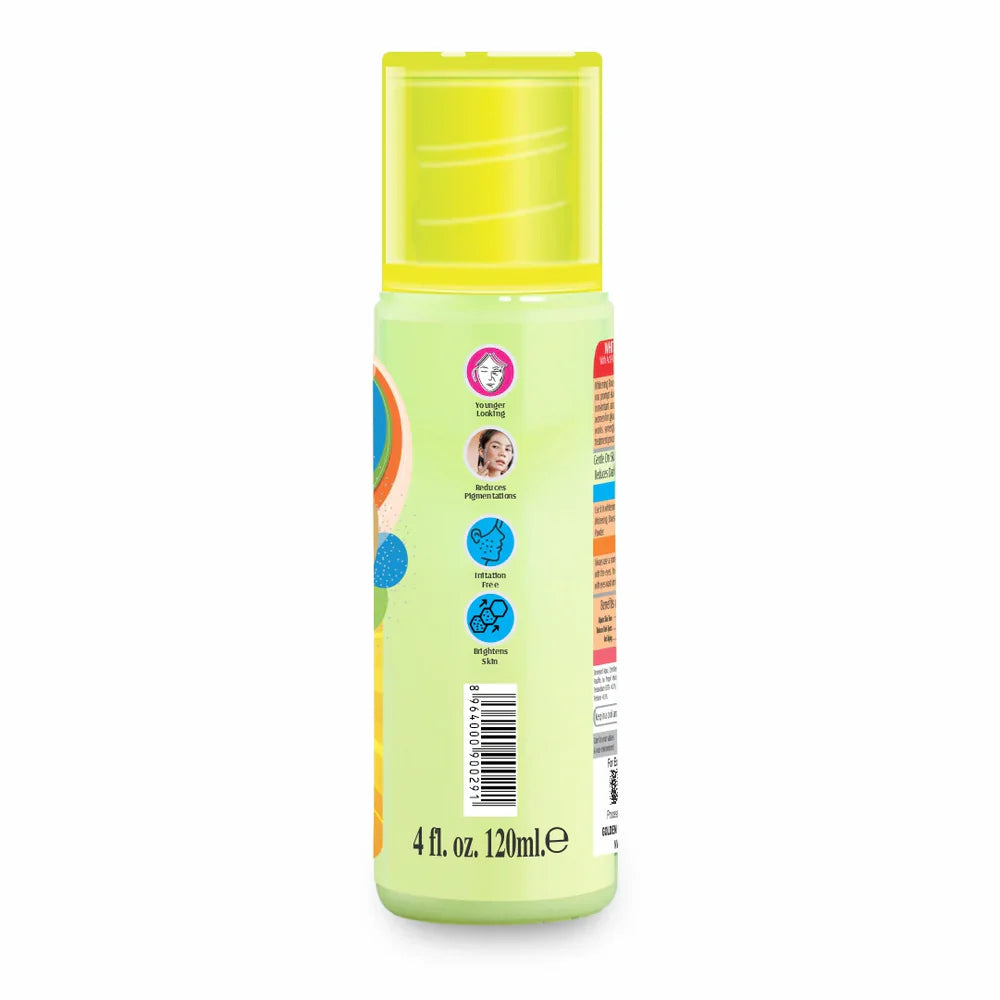 Soft Touch Whitening Booster