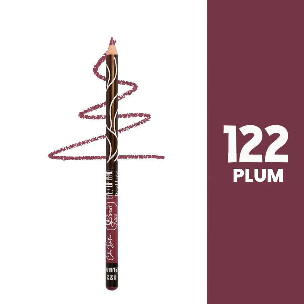 Sweetface Lip N Eye Pencil