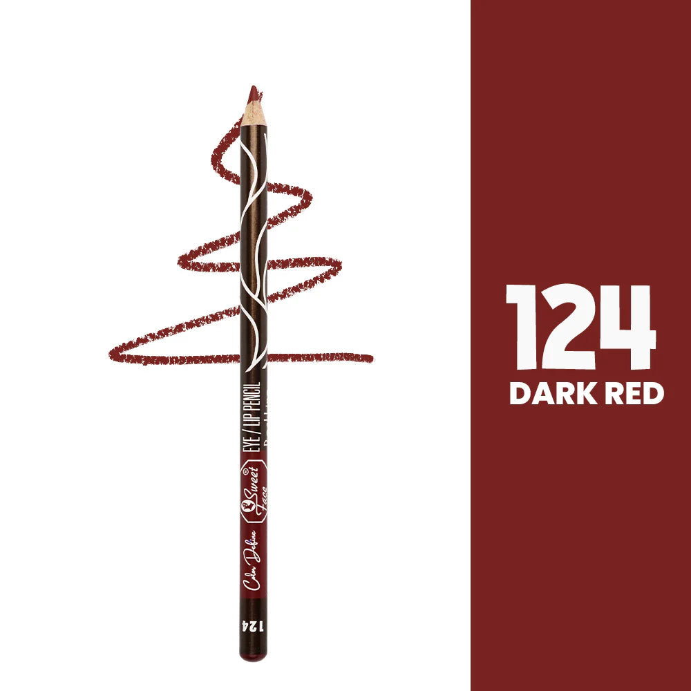 Sweetface Lip N Eye Pencil