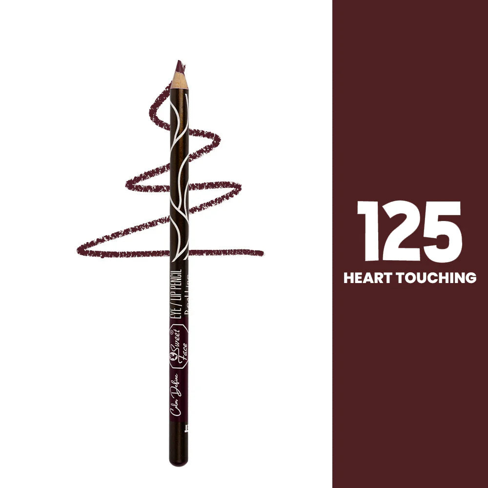 Sweetface Lip N Eye Pencil