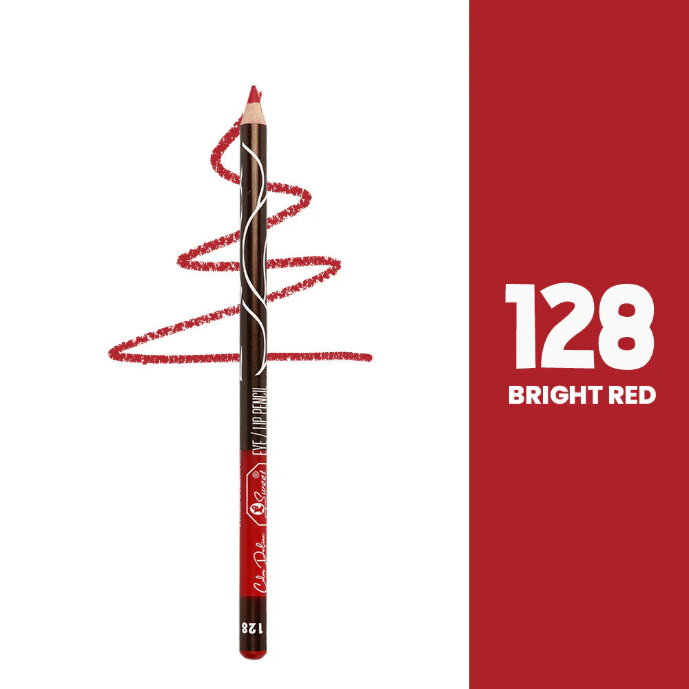 Sweetface Lip N Eye Pencil