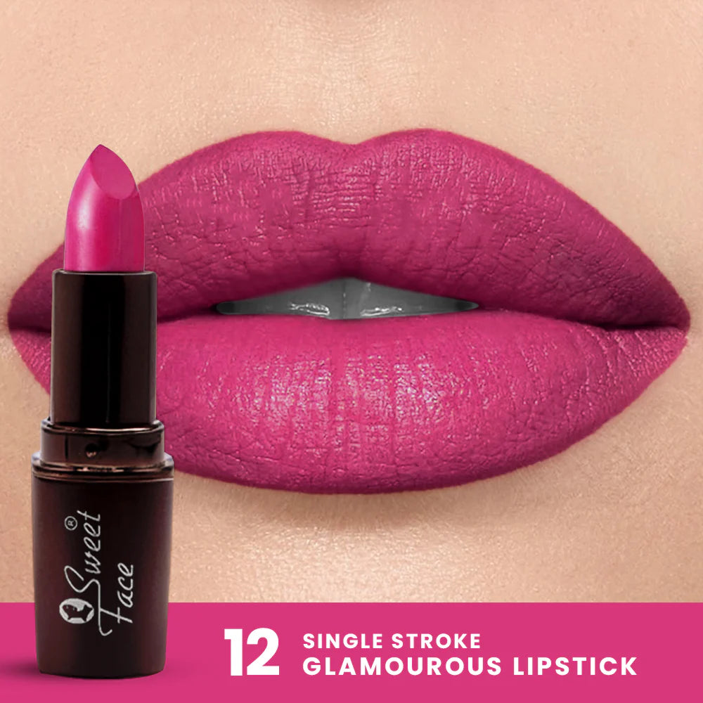 Sweetface Glamorous Lipstick