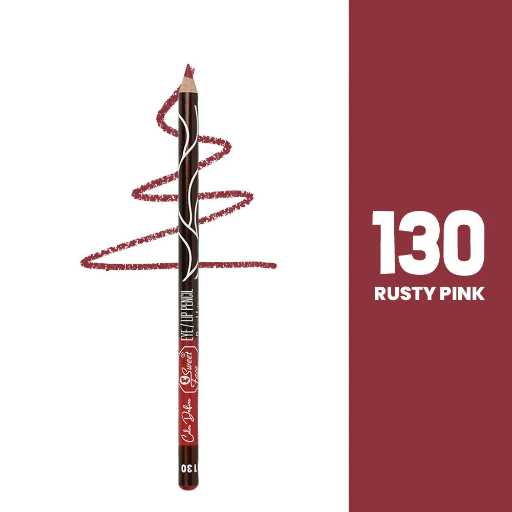 Sweetface Lip N Eye Pencil