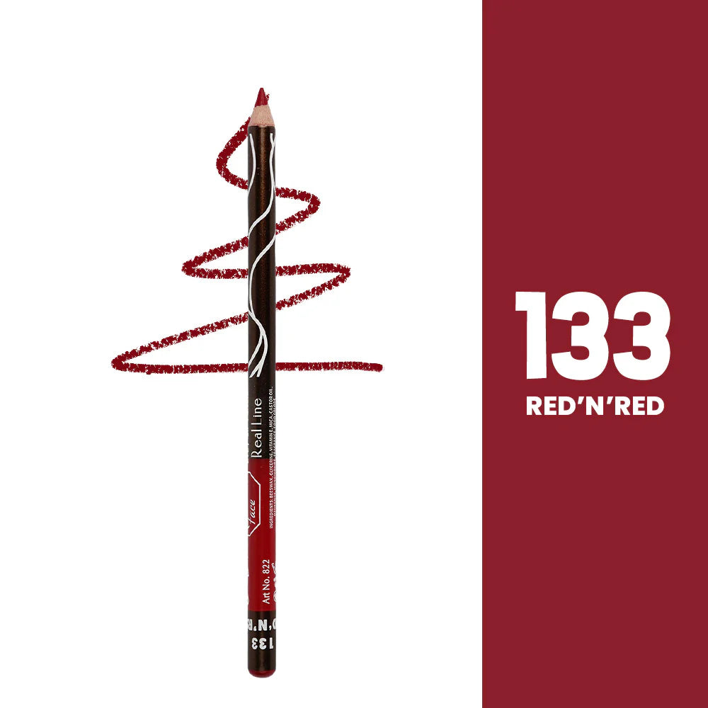 Sweetface Lip N Eye Pencil