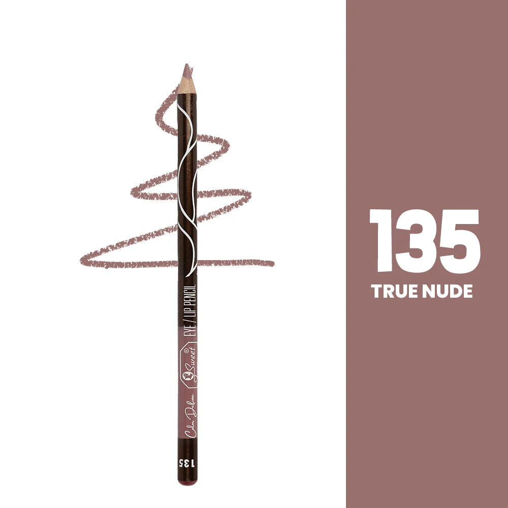 Sweetface Lip N Eye Pencil