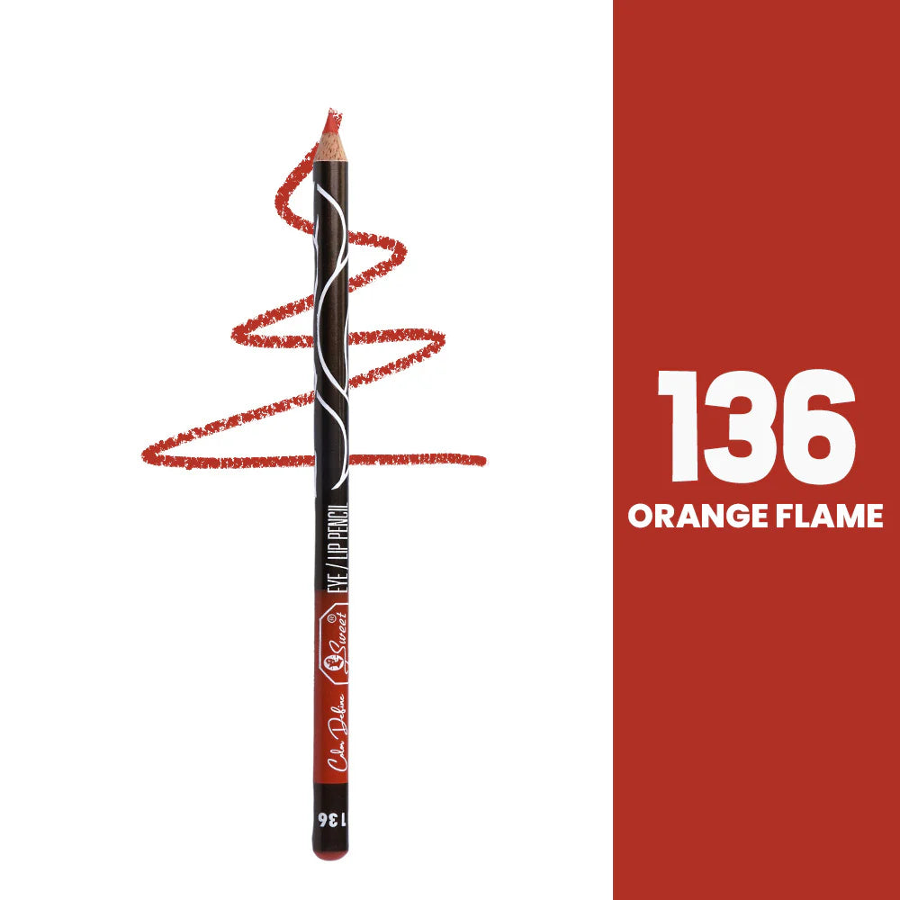 Sweetface Lip N Eye Pencil