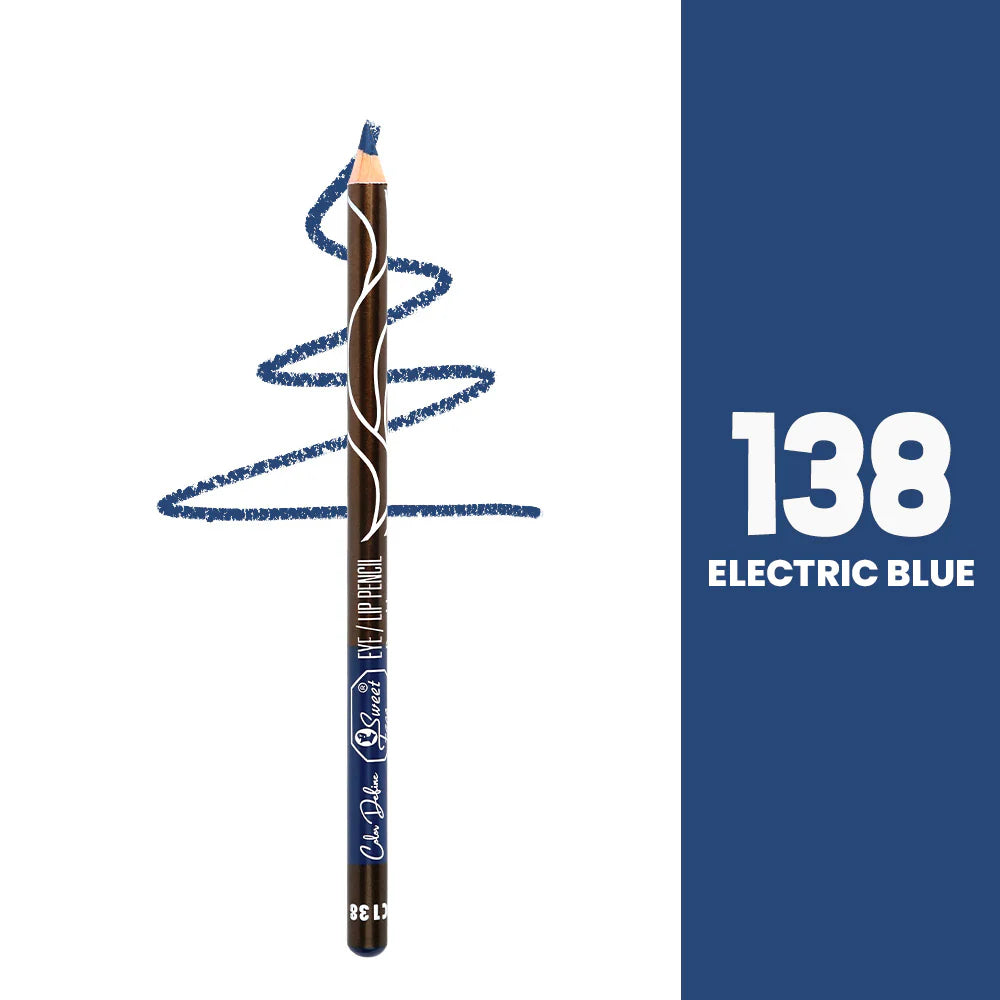 Sweetface Lip N Eye Pencil