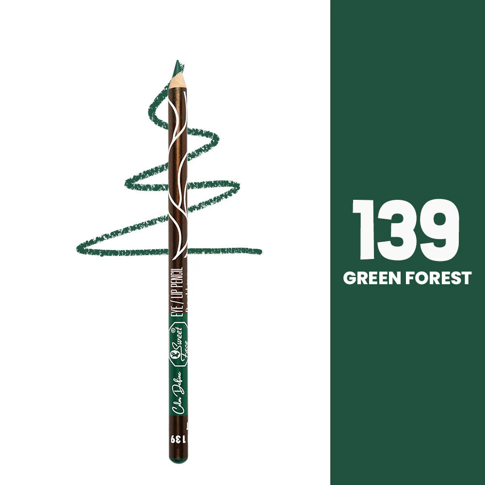 Sweetface Lip N Eye Pencil