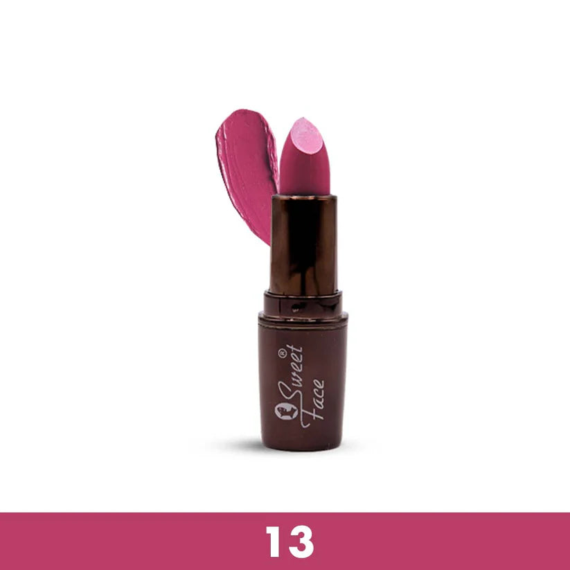 Sweetface Glamorous Lipstick