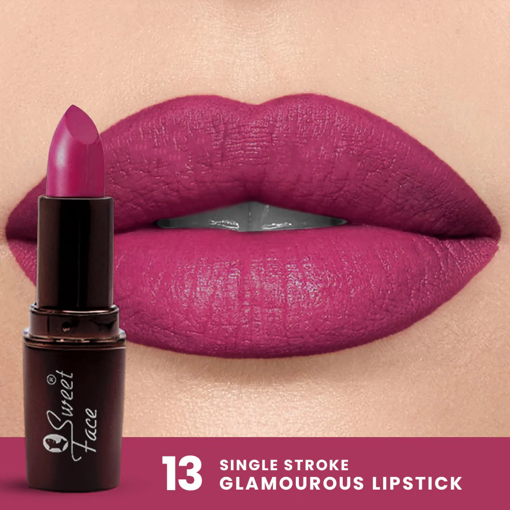 Sweetface Glamorous Lipstick