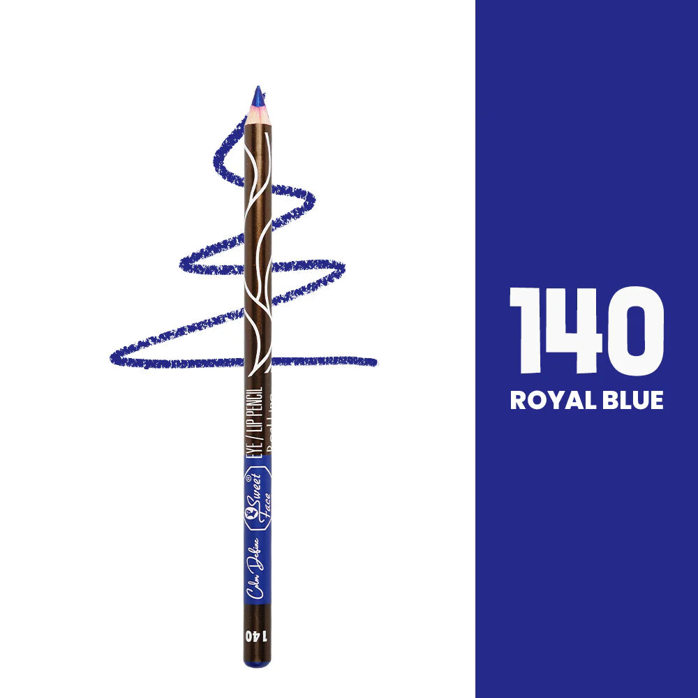 Sweetface Lip N Eye Pencil