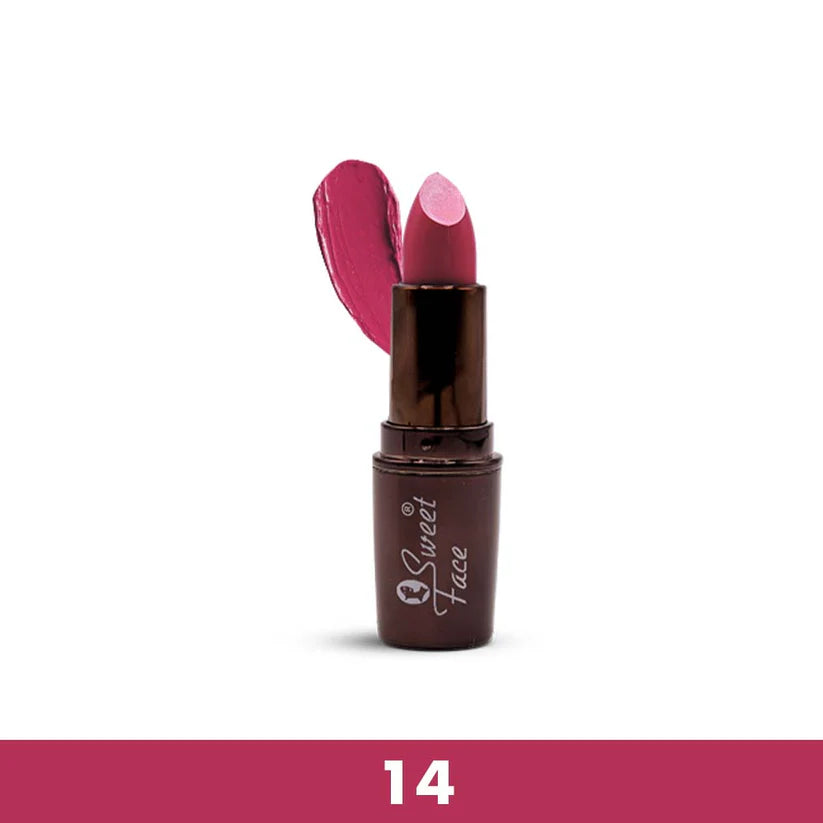 Sweetface Glamorous Lipstick