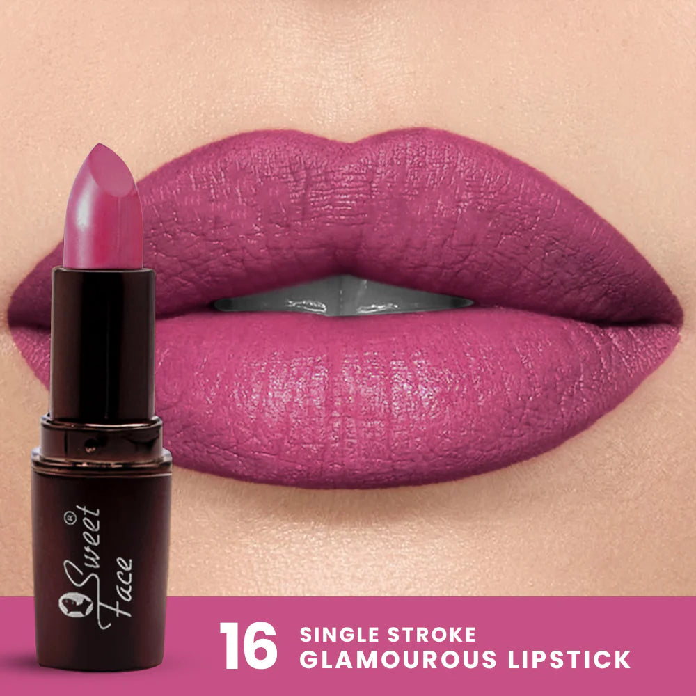Sweetface Glamorous Lipstick