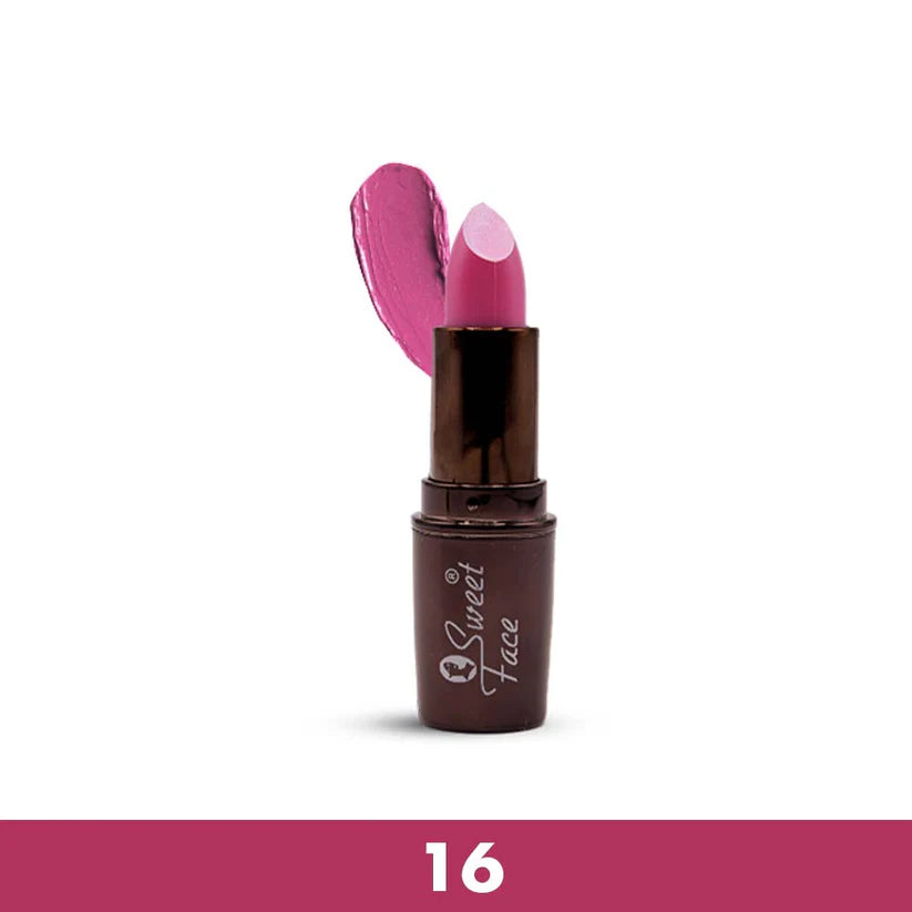 Sweetface Glamorous Lipstick