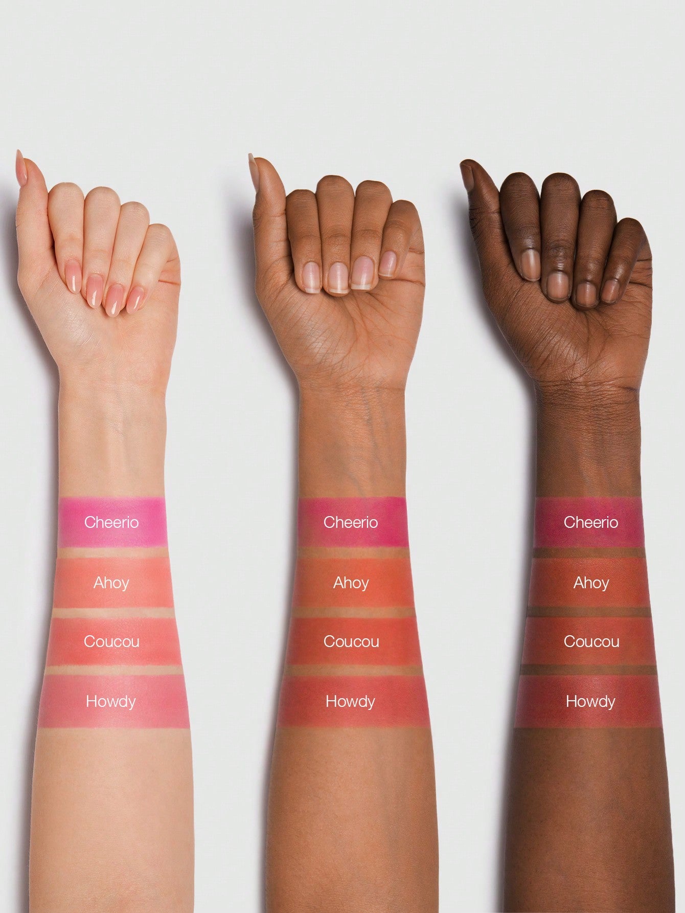 Sheglam Jelly Hydrating Lip & Blush Tint