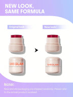 Sheglam Jelly Hydrating Lip & Blush Tint